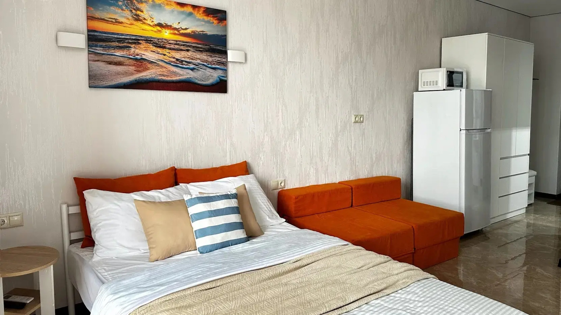 Апартаменты Sochi Park