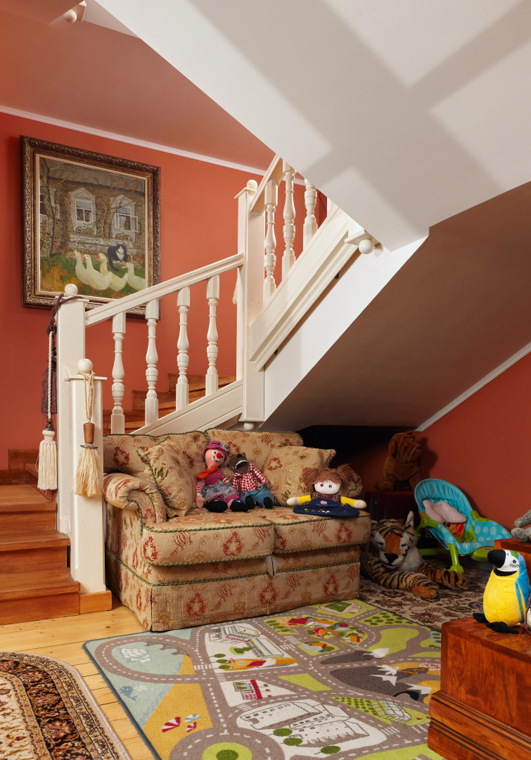 Усадьба Кописки "Богдарня"