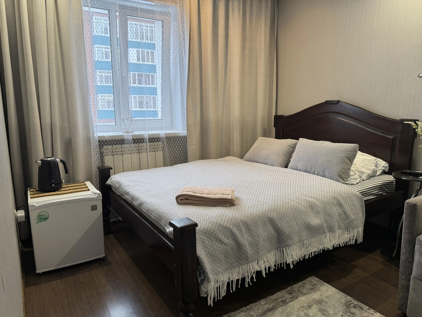 Мини-отель Вояж