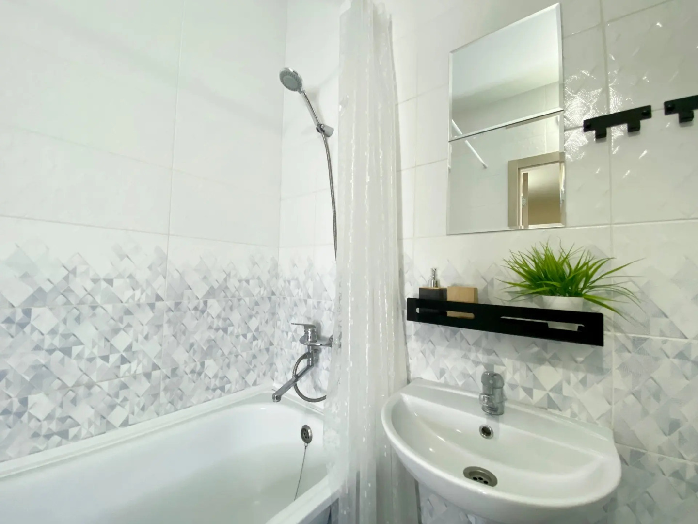 Апартаменты Bravo Apart на Плеханова, 65