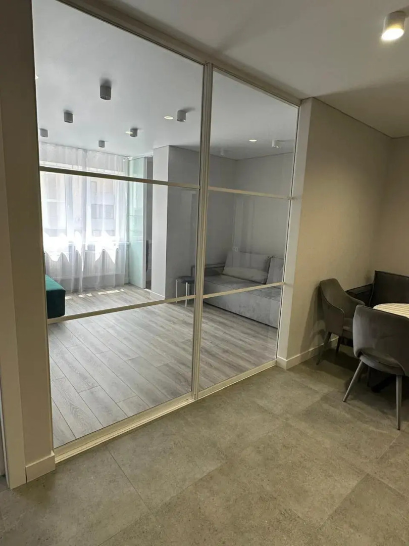 Квартира 3-к. квартира, 62 м², 4 кровати