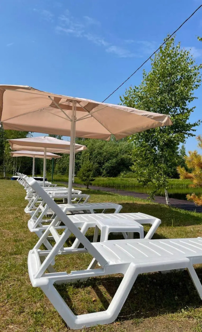 Гостевой дом На Чеснаве