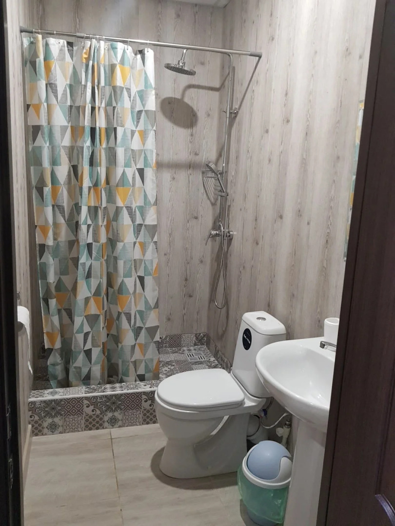 Мини-Отель Блеск