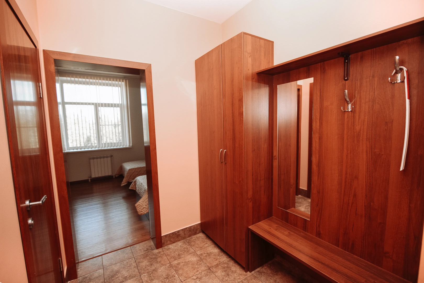 Мини-отель ООО Кросс Мотель