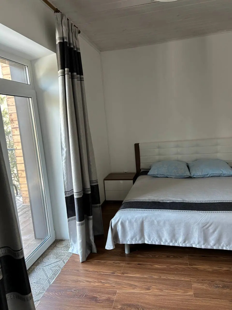 Гостевой дом Байкал