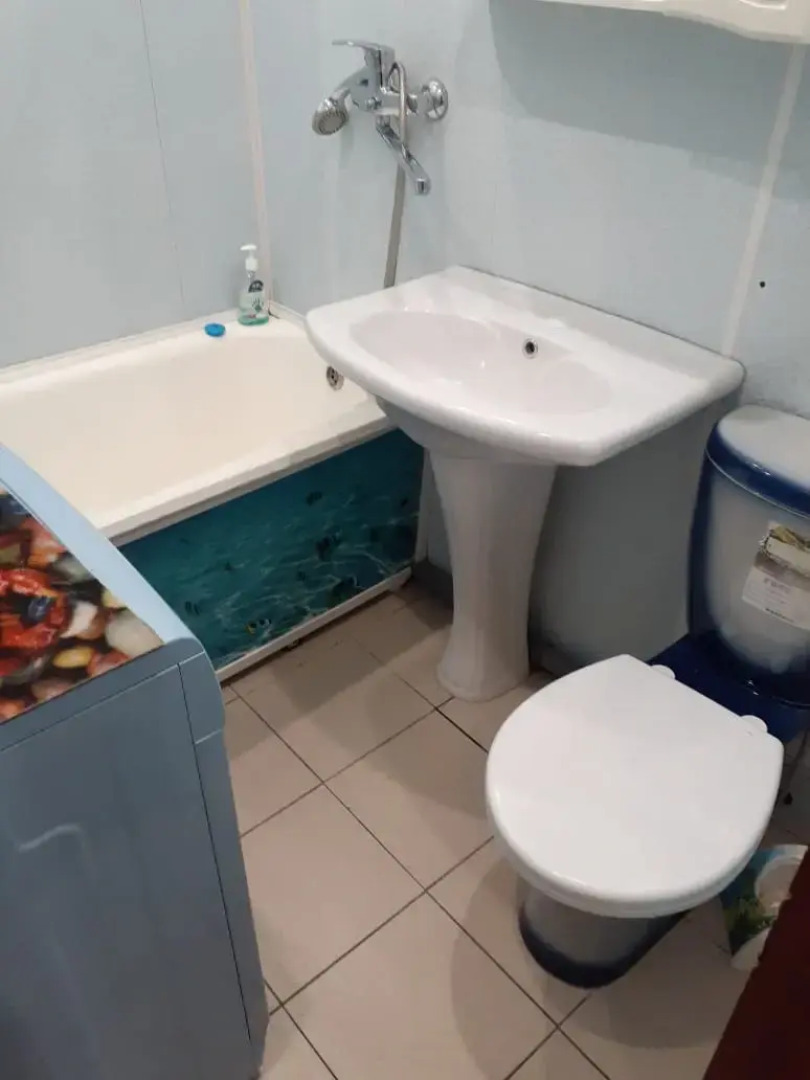 Апартаменты Ленинский 45