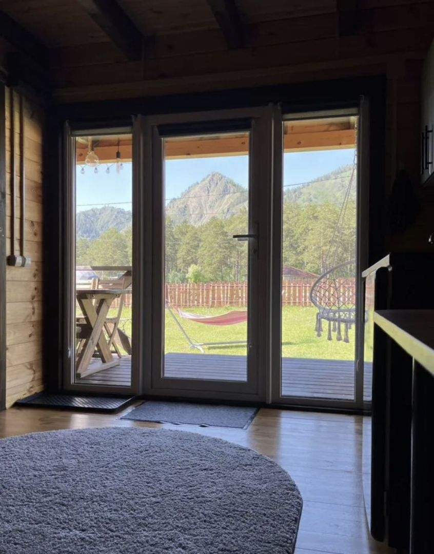 Частный Дом на Звездной 1