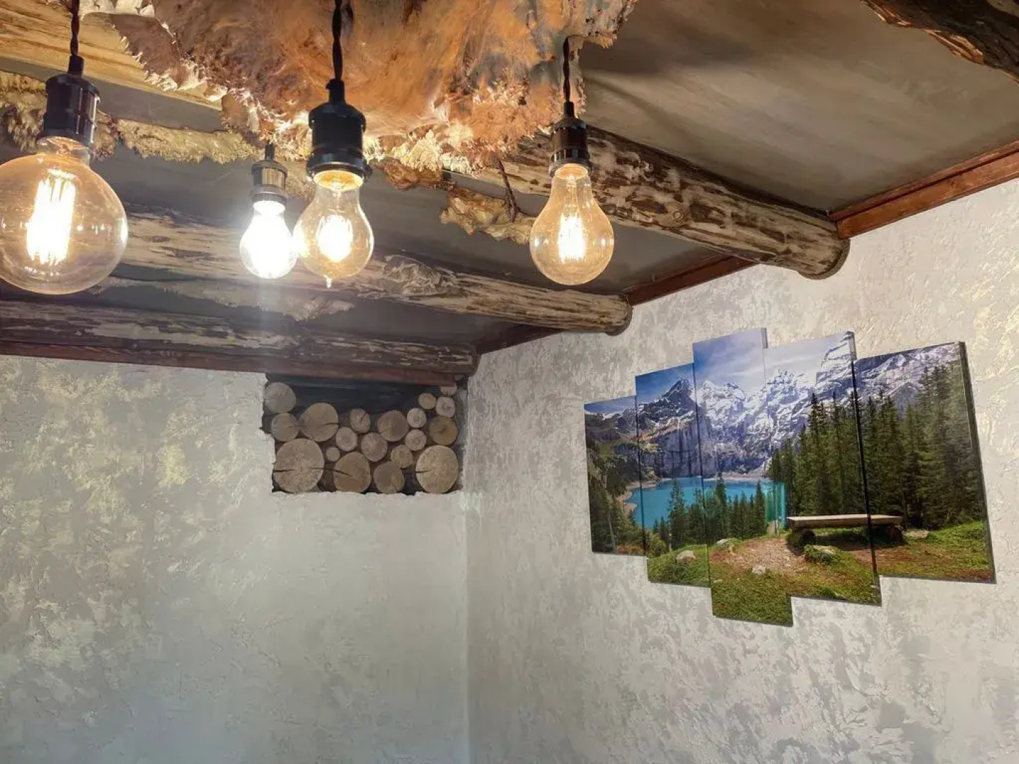 Частный дом двухэтажный коттедж