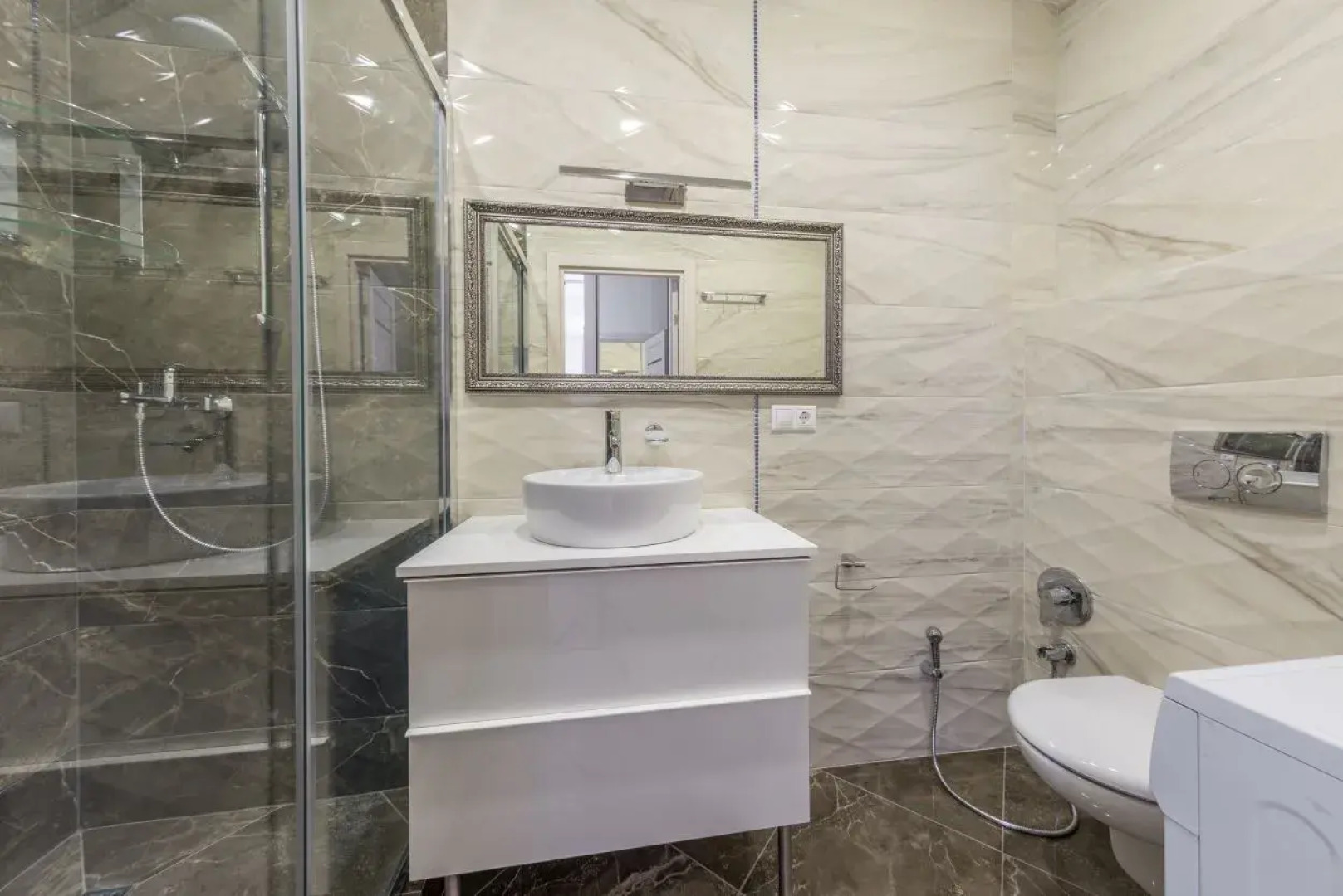 Апартаменты Funduke