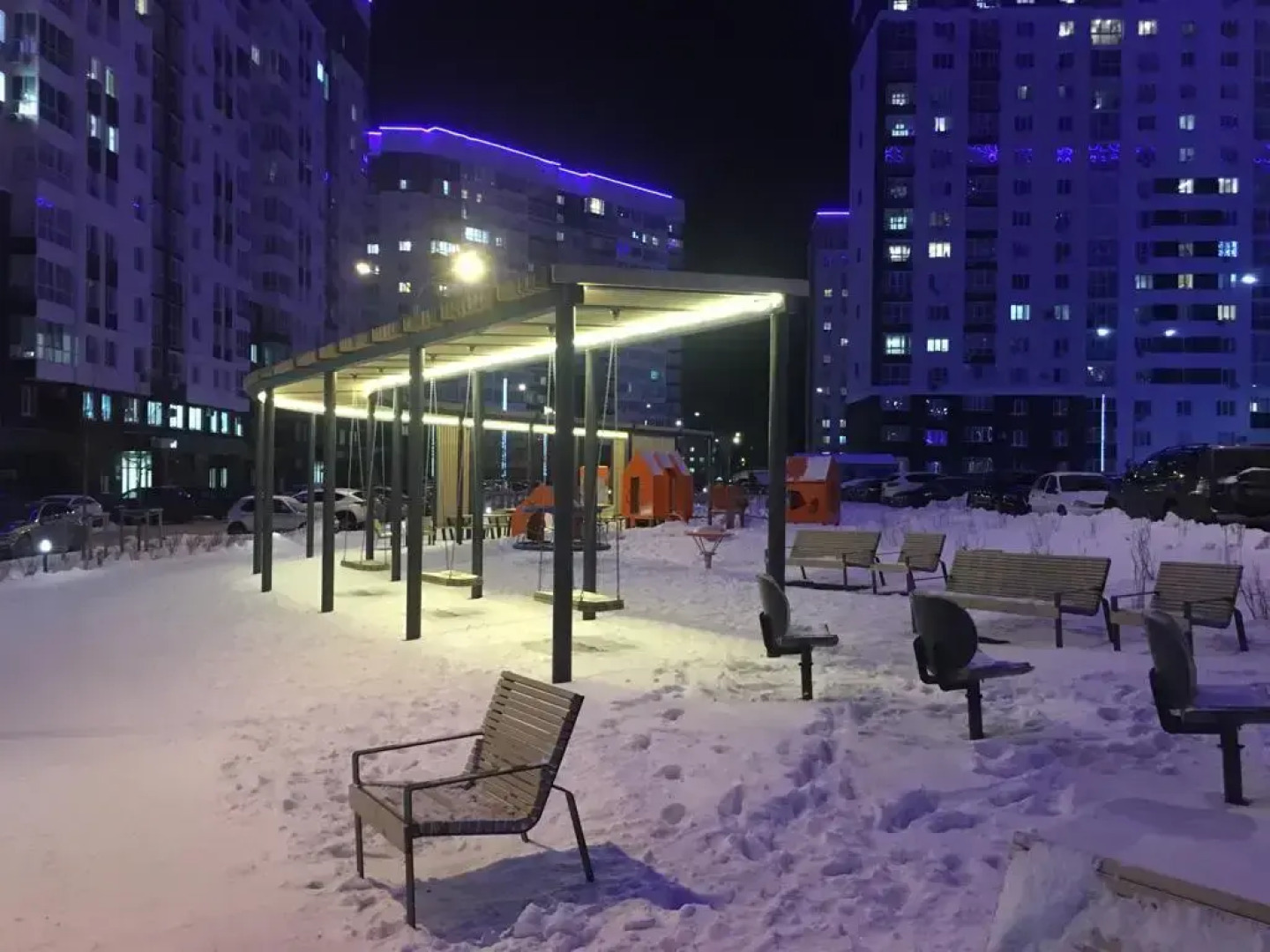 Квартира Двухкомнатная Как дома 58 на мира 44а