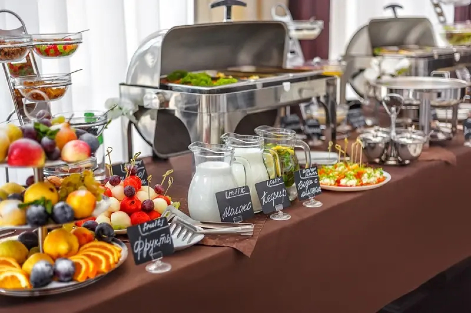 Отель Минин