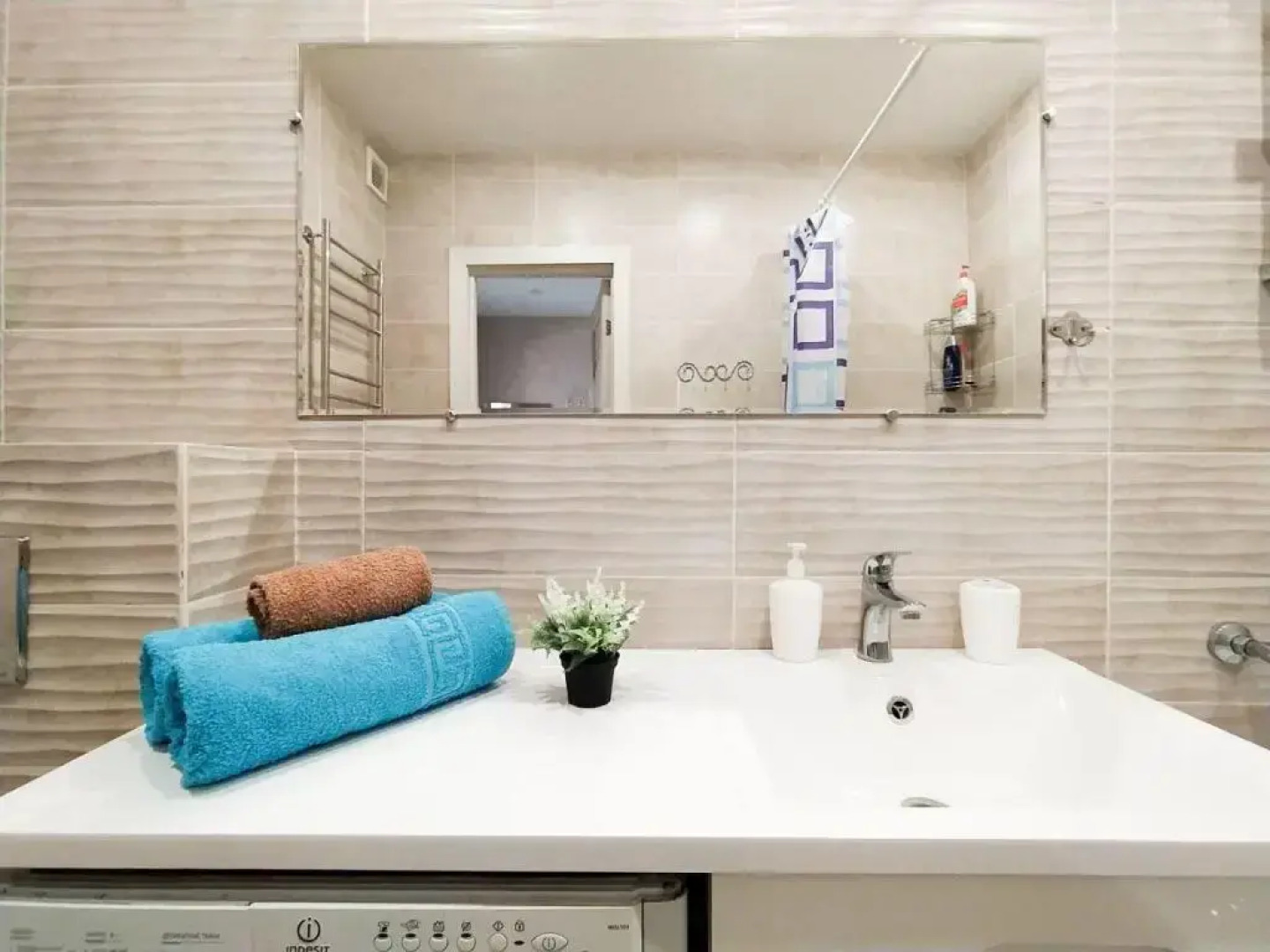 Апартаменты в Домодедово №2