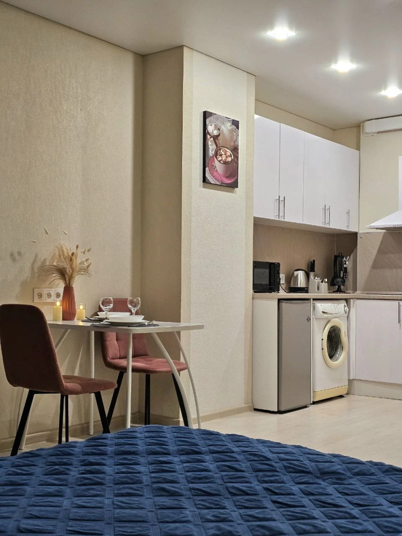 Квартира BGHouse