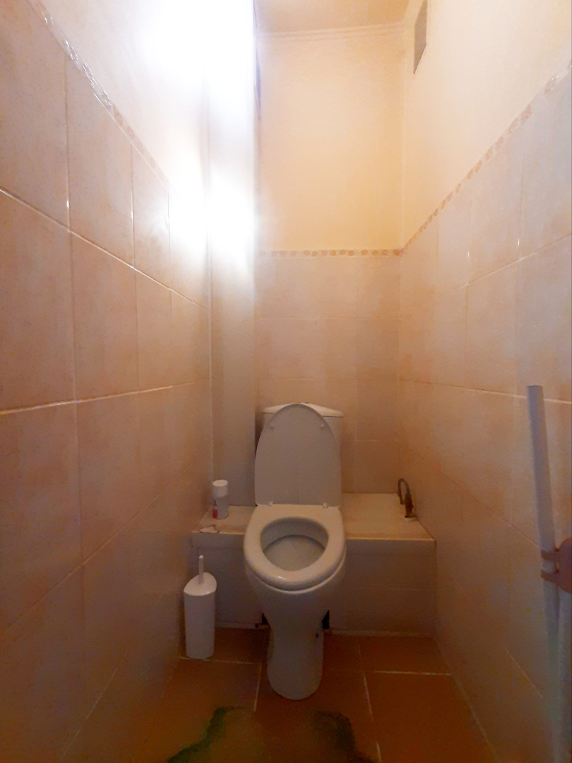 Квартира Уютная в центре города