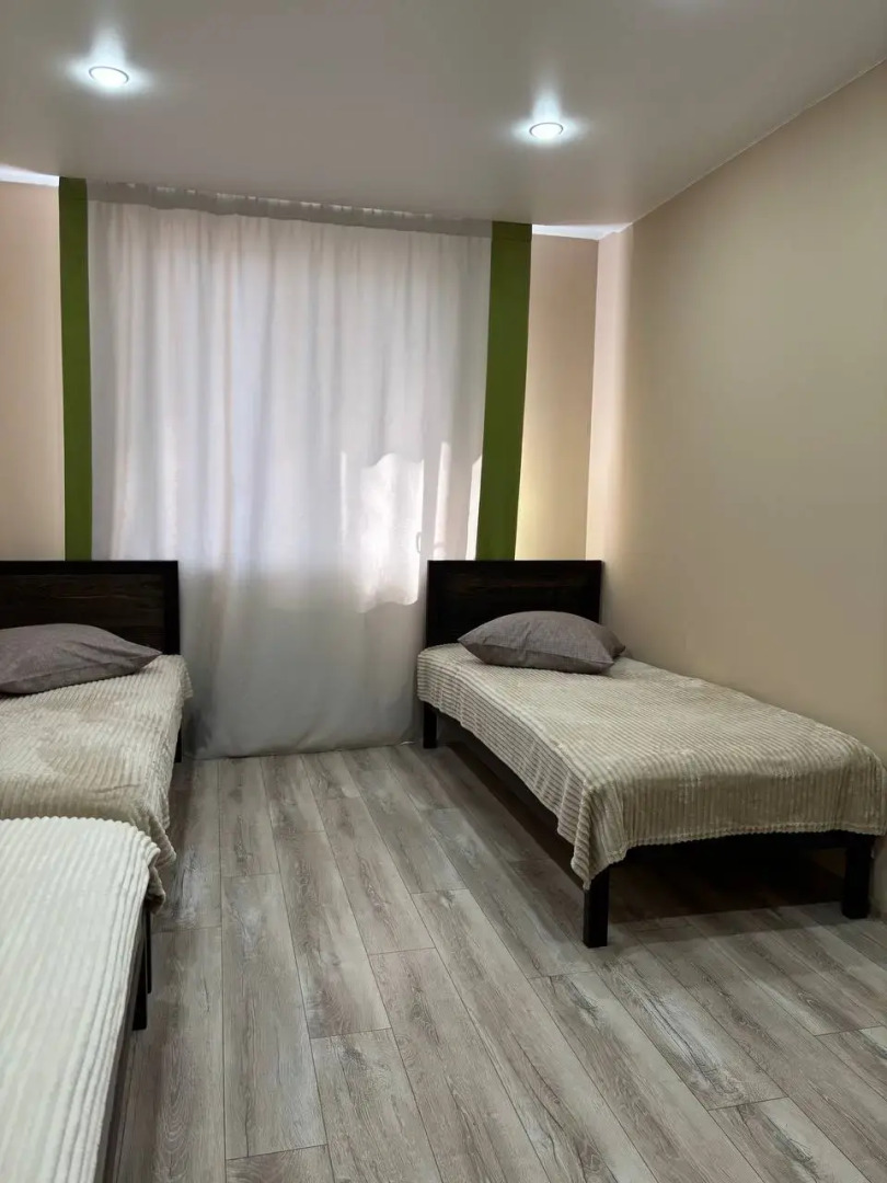 Гостевой дом Хвоя