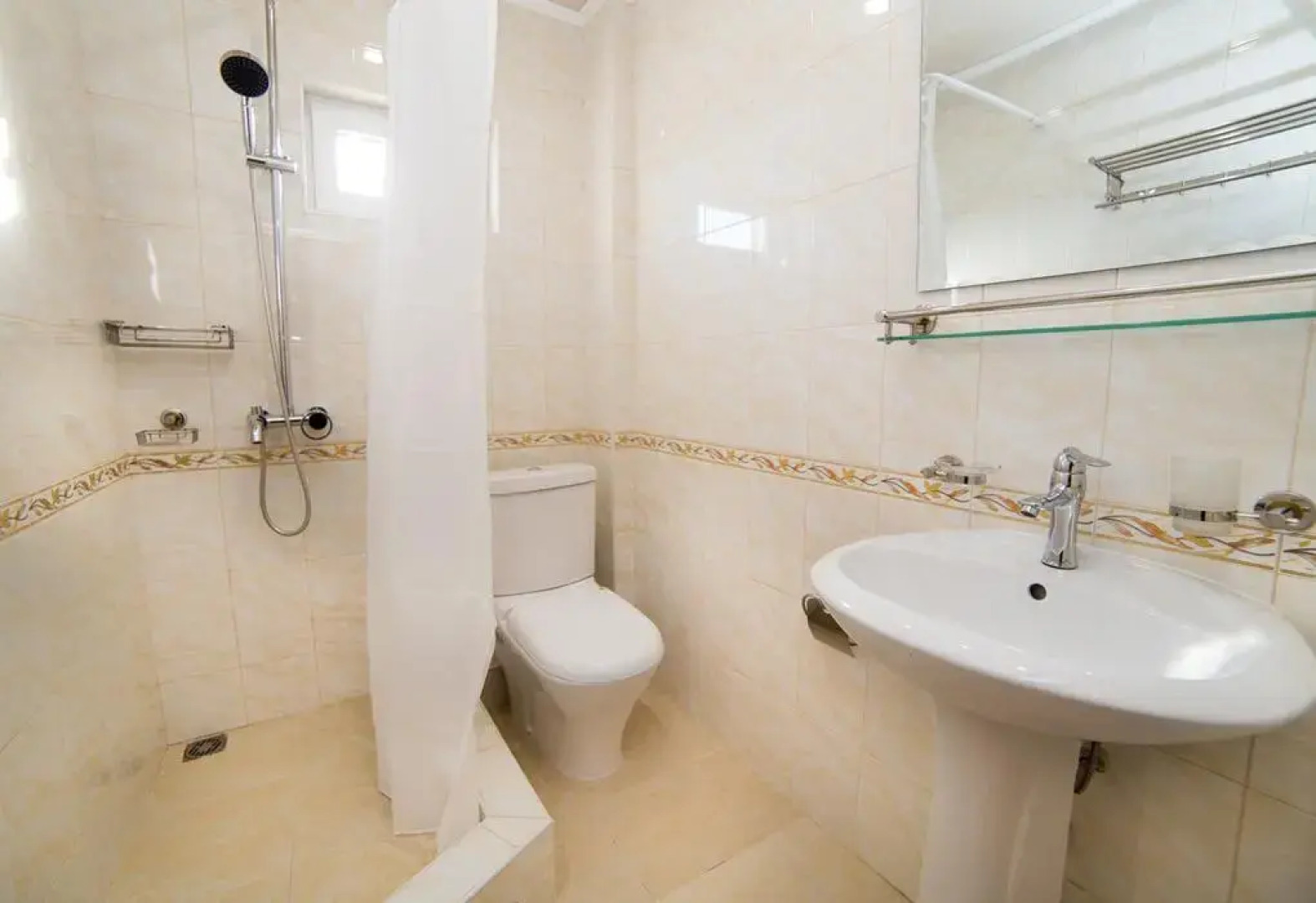 Гостевой Дом Репруа