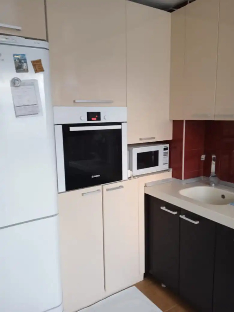 Квартира В Белокурихе