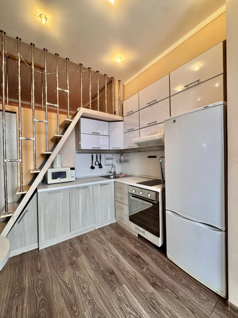 ЖК Дельфин 12