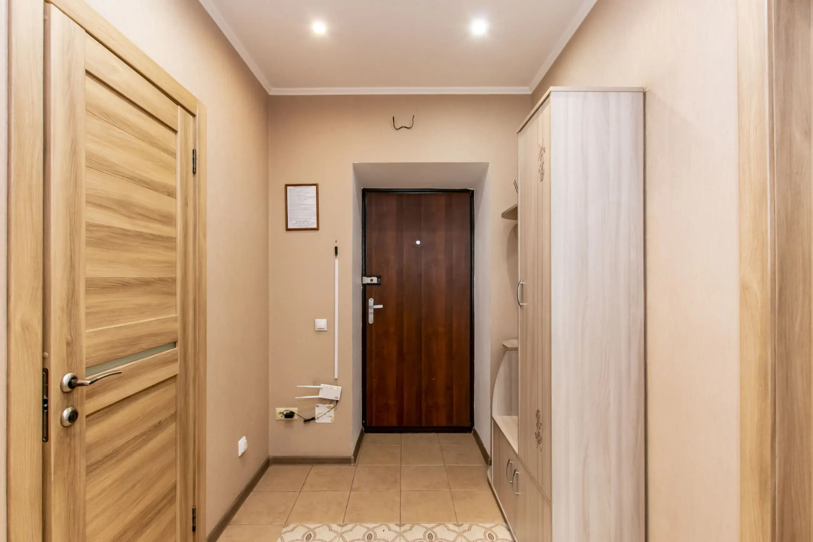 Апартаменты на Максима Горького