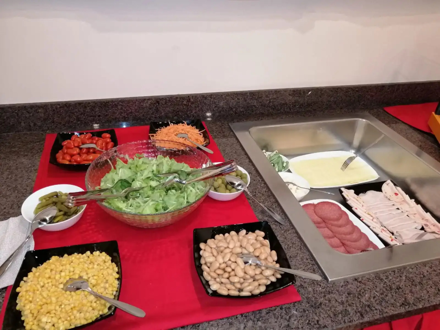 Отель Laerte Palace