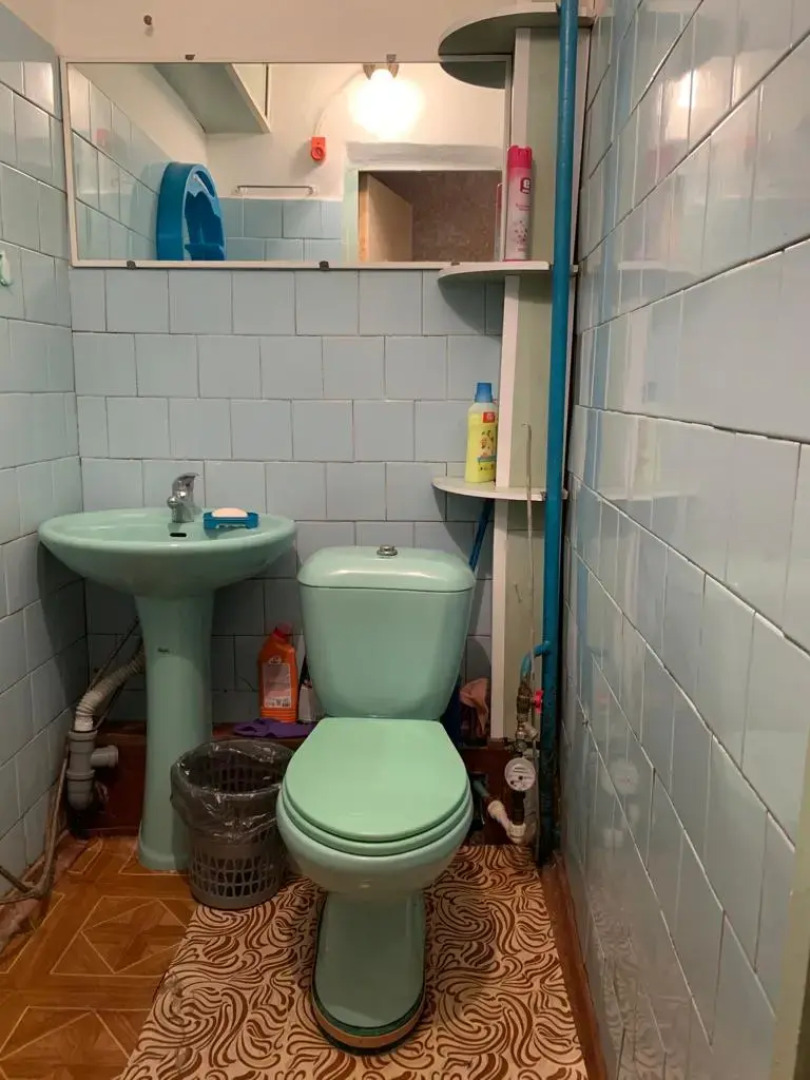 Апартаменты ЖКО аэропорта 10