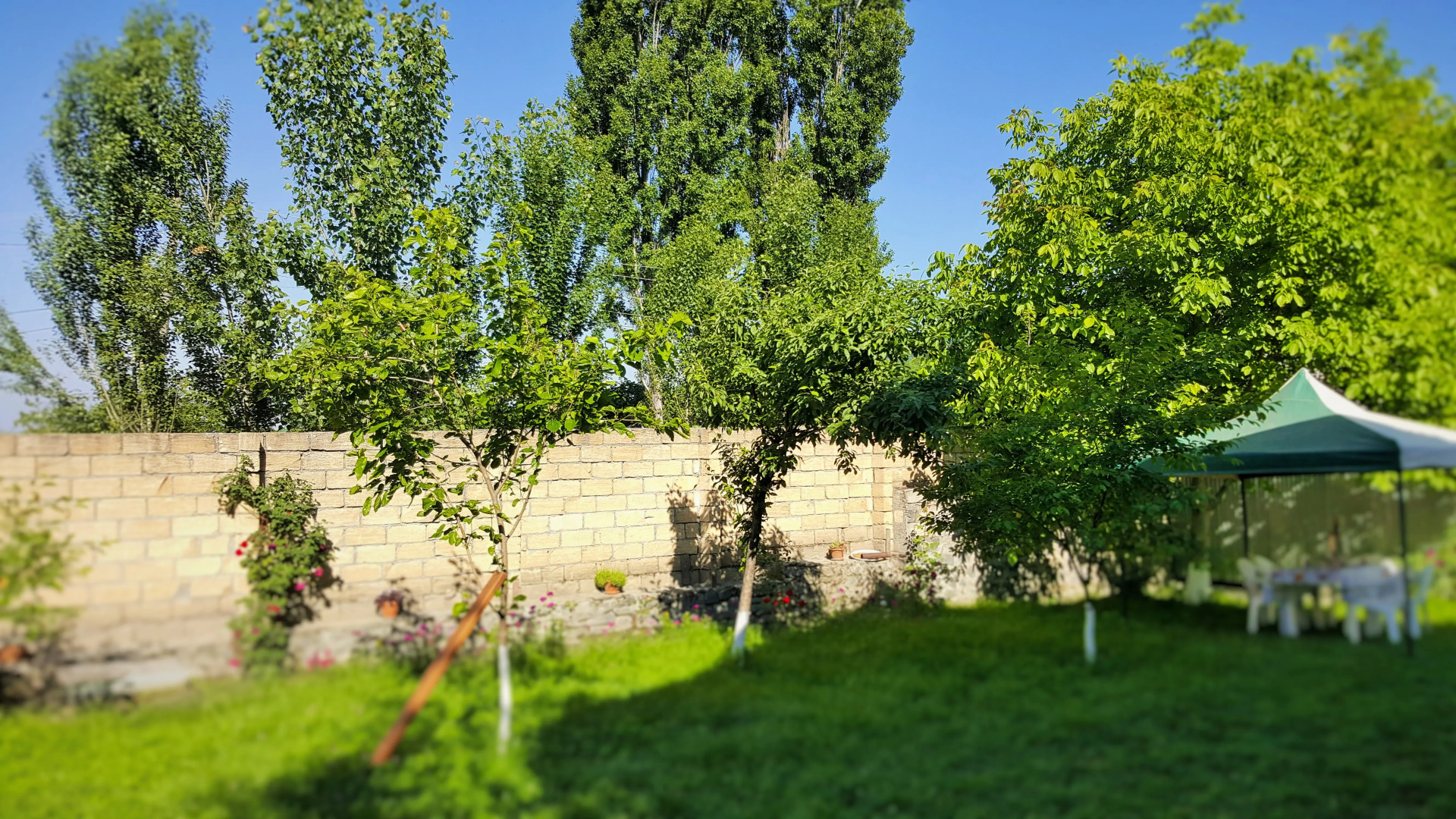 Вилла Piece of Heawen