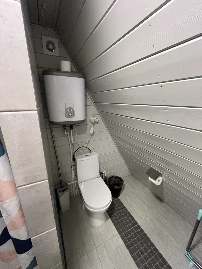 Гостевой Дом Все Свои