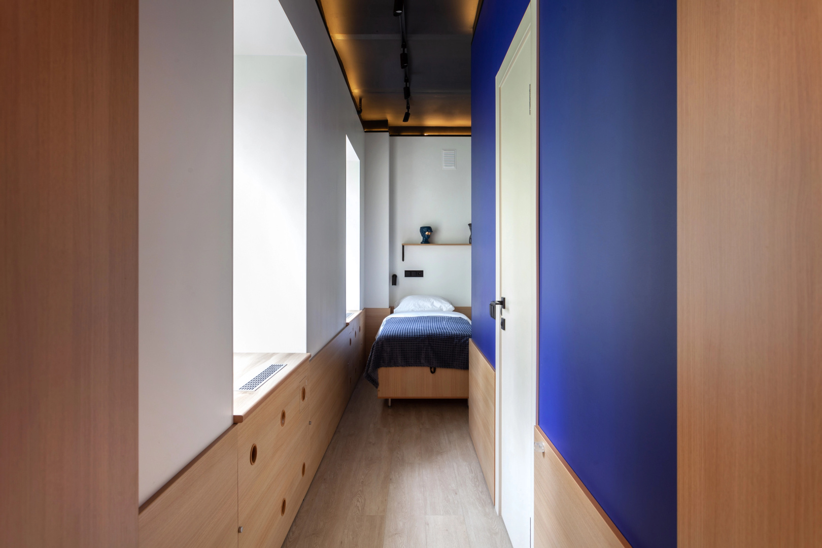 Апартаменты Happy Rooms Indigo
