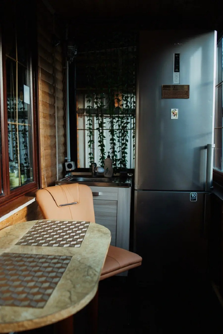 Гостевой дом Николина усадьба