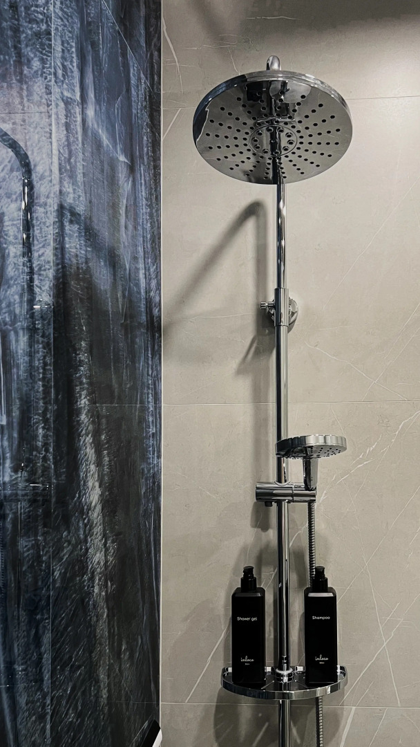 Апартаменты на Кленовой