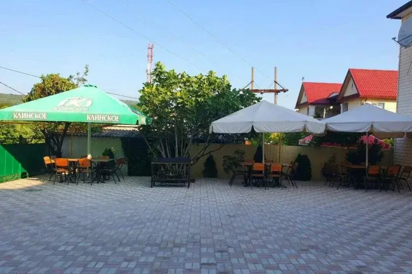 Гостевой дом Limava