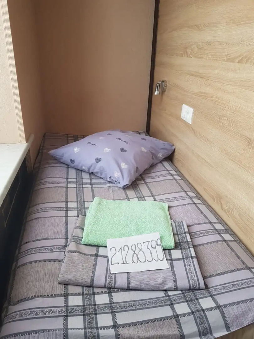 Гостевой дом «Вальяно»