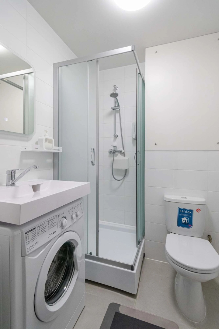 Апартаменты С Домашним Кинотеатром в ЖК Ильинские Луга