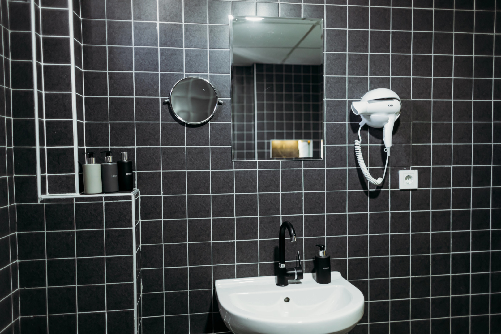 Апарт-отель Won Plaza