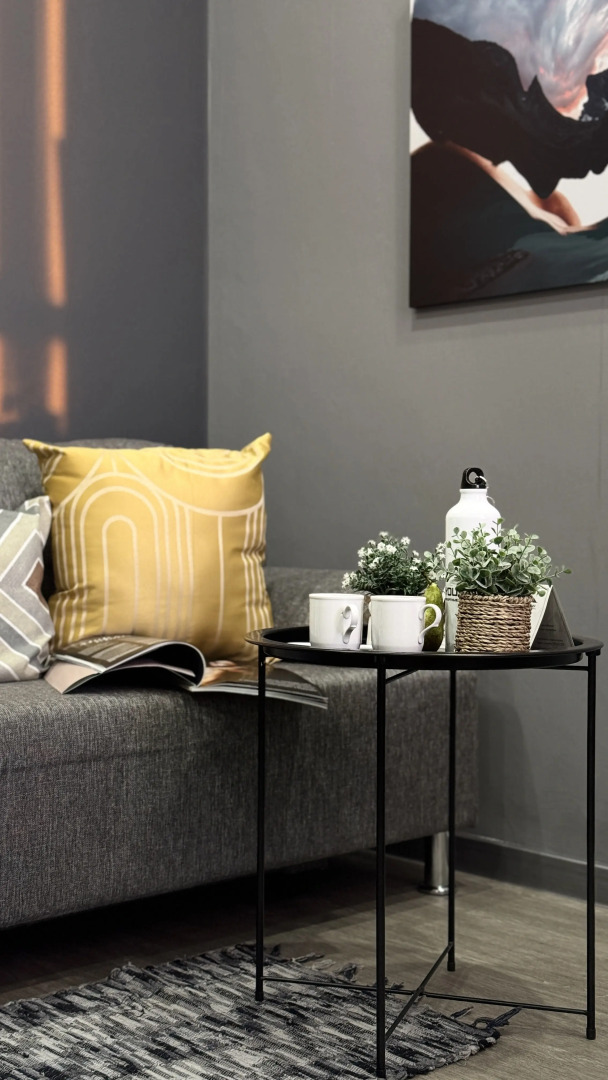 Апартаменты Yousinn