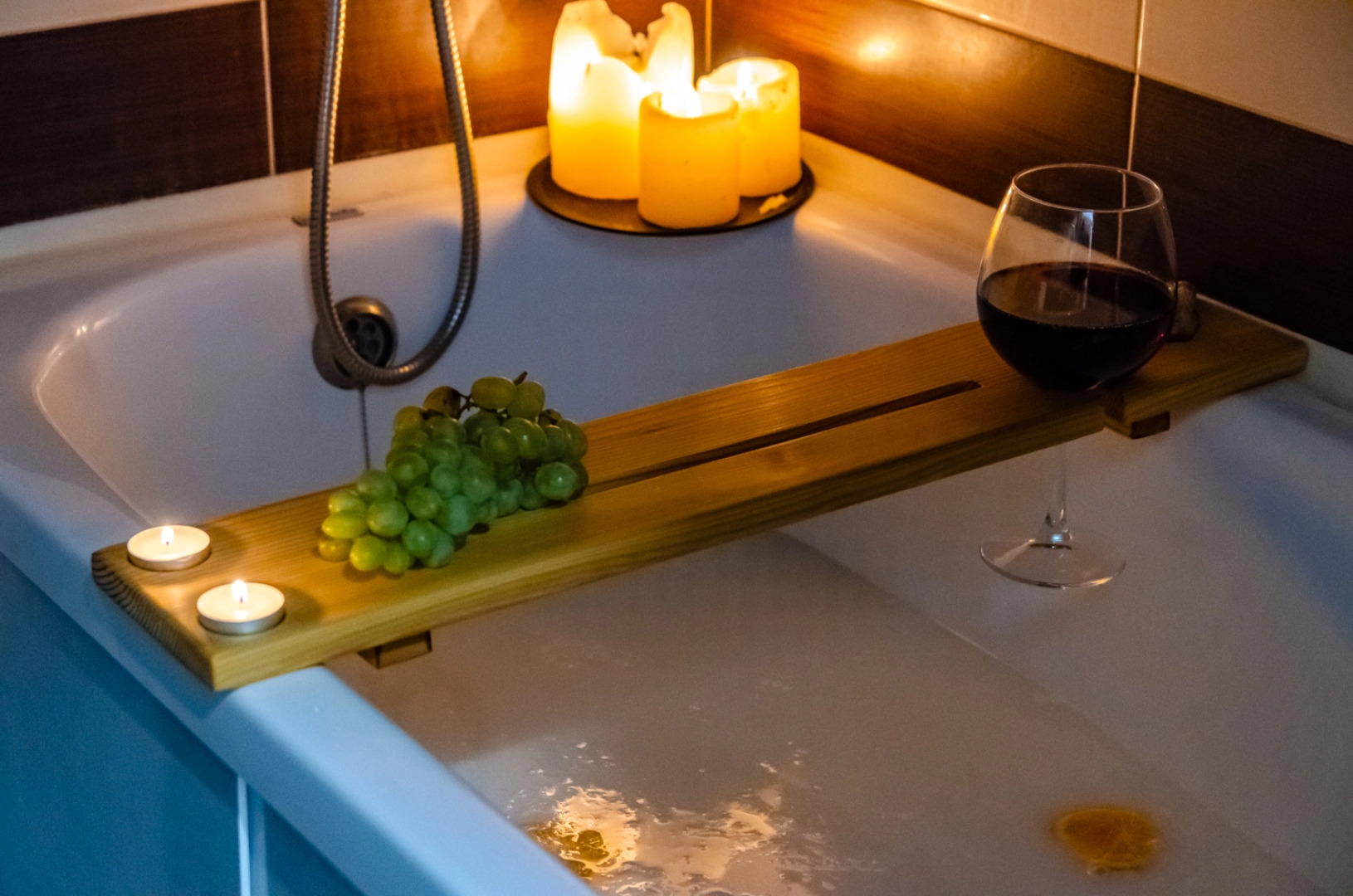 Апартаменты на В.Уса