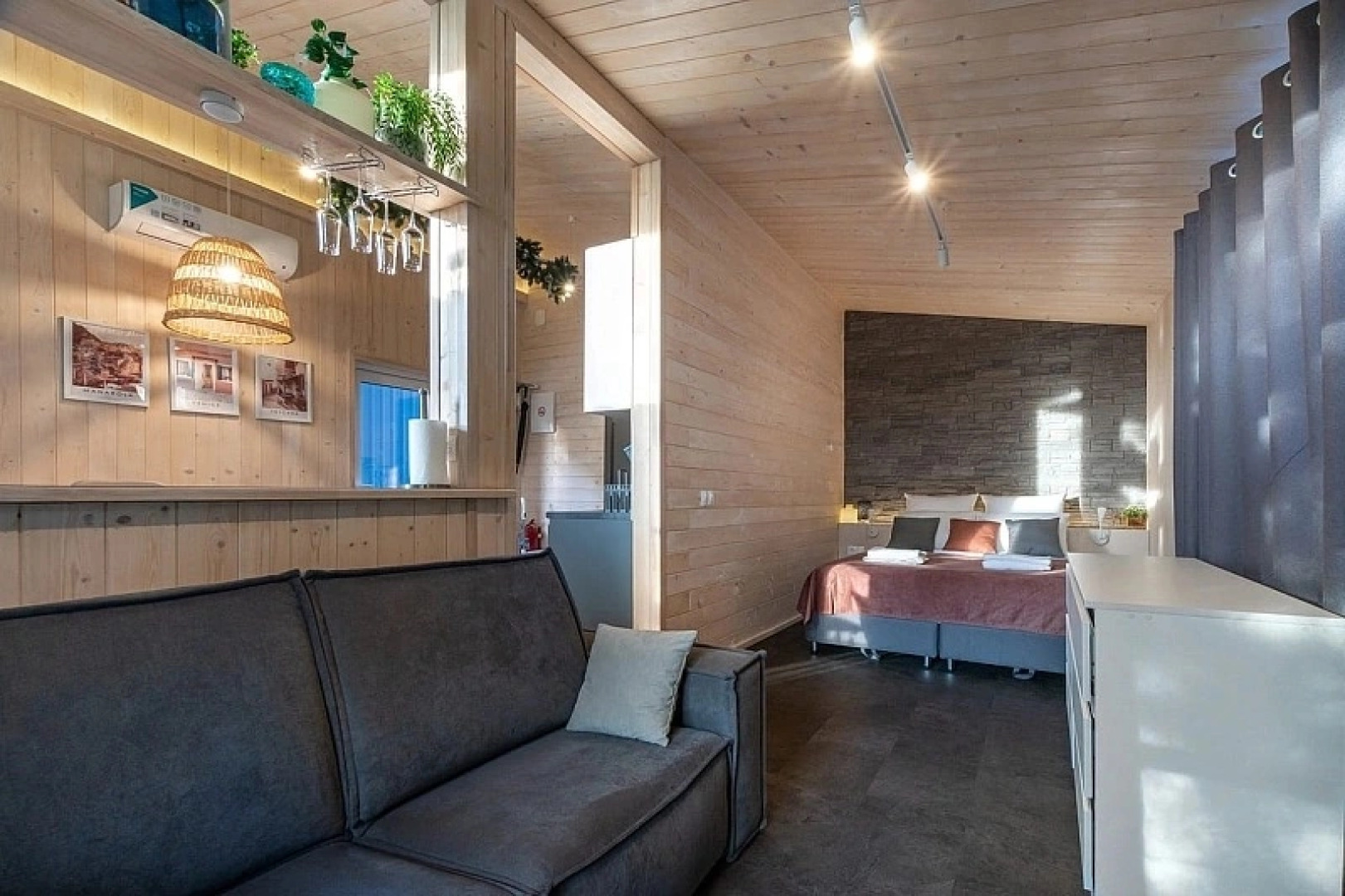 Гостевой Дом Подосинки-Парк