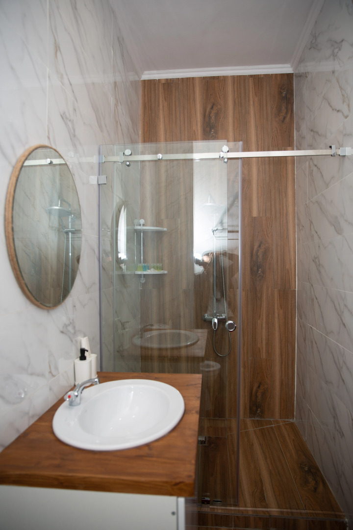 Отель Суло Баутино