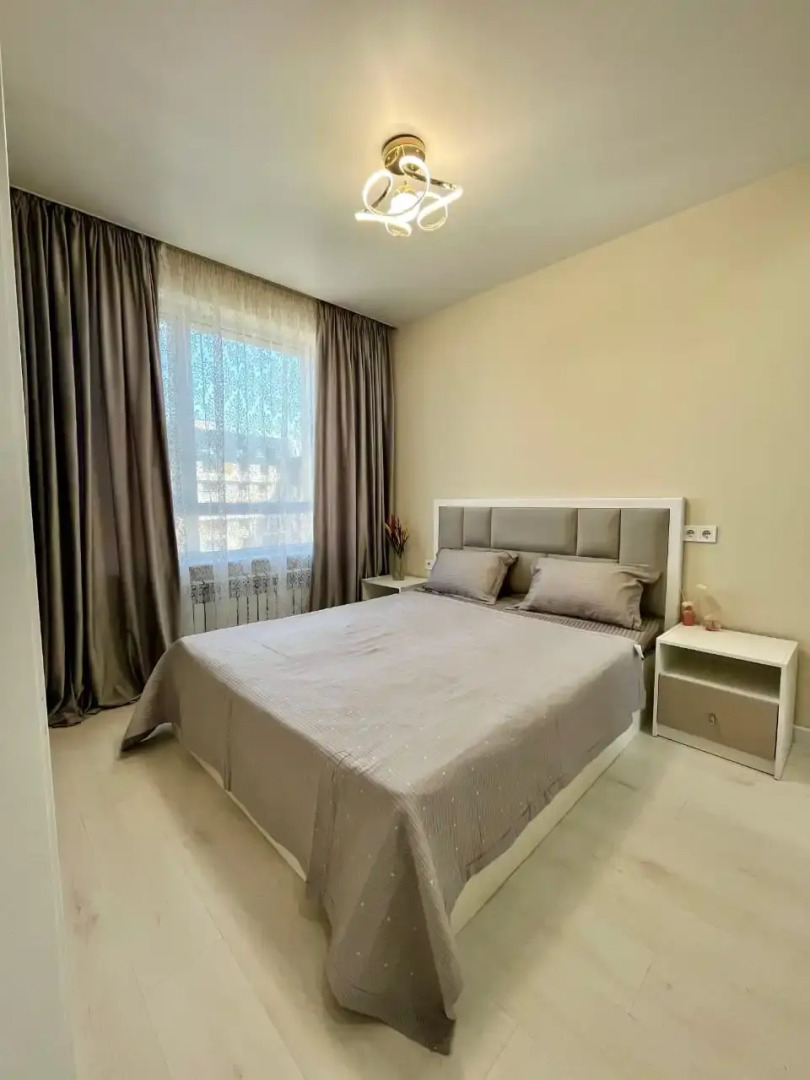 Квартира в ЖК Rams City