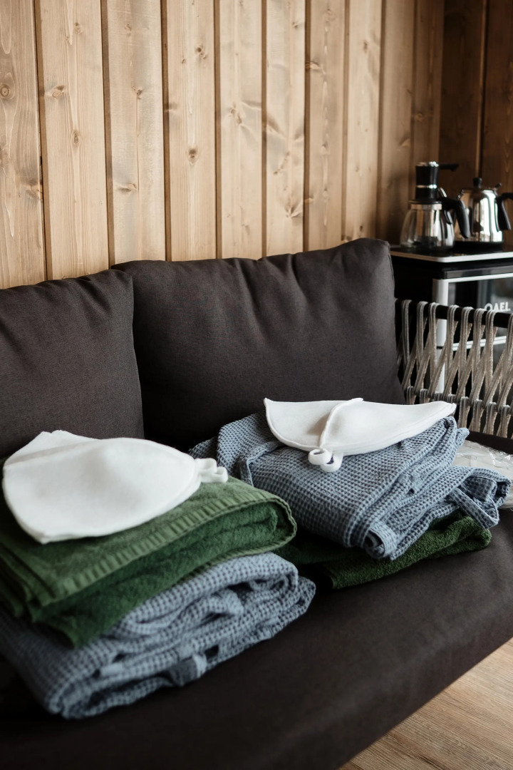 Глэмпинг Майтри кэмп на Финском заливе