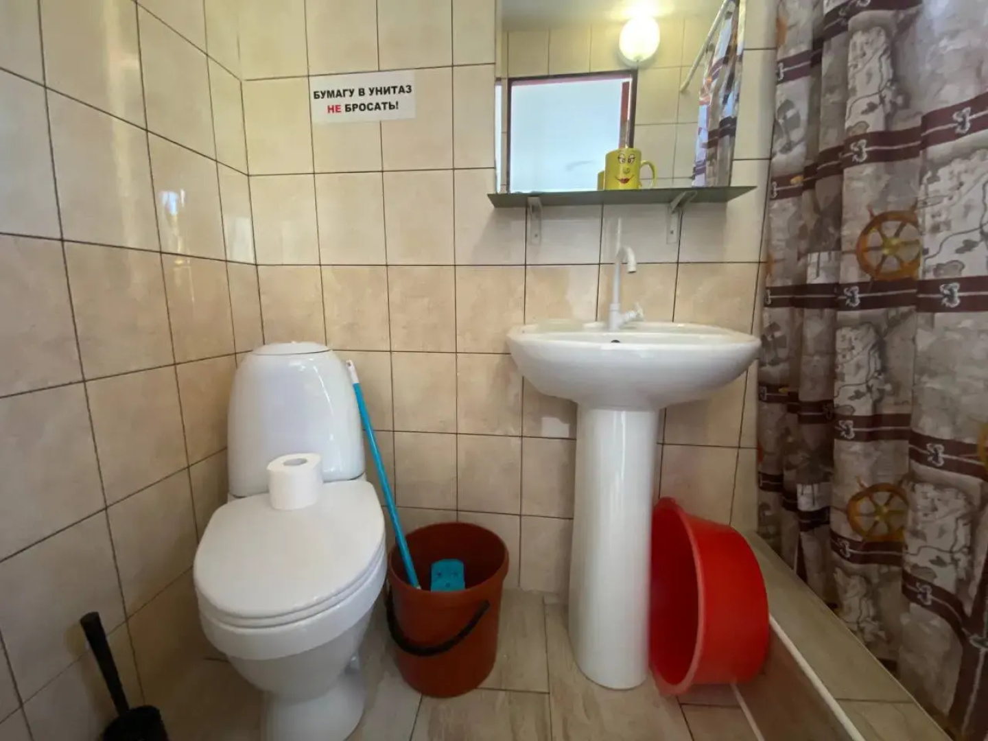 Частный дом Велес
