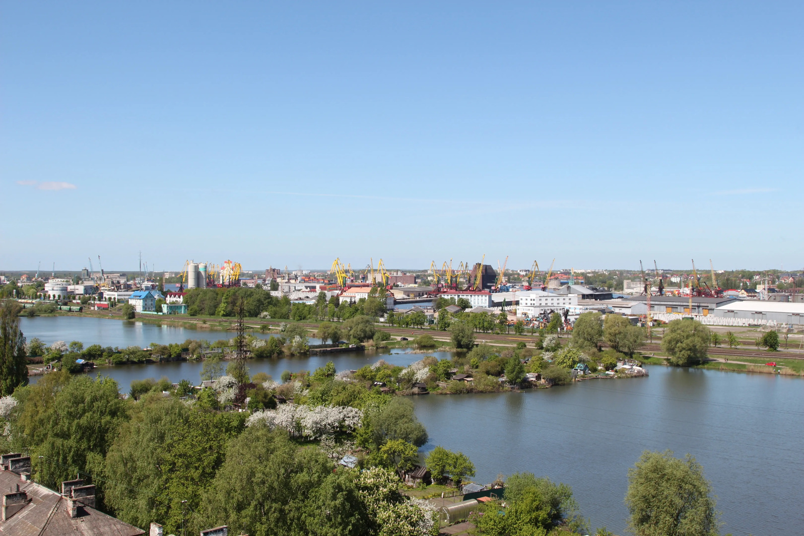 Квартира  MiHome Фантастические Закаты