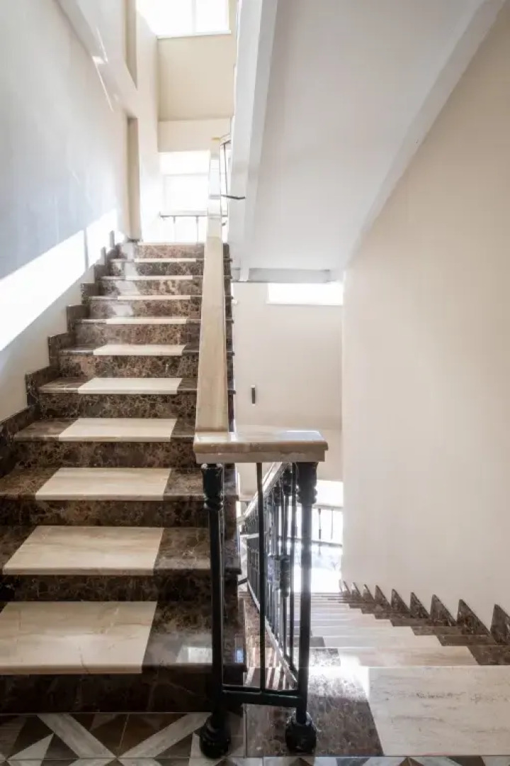 Квартира Agent Flat 1