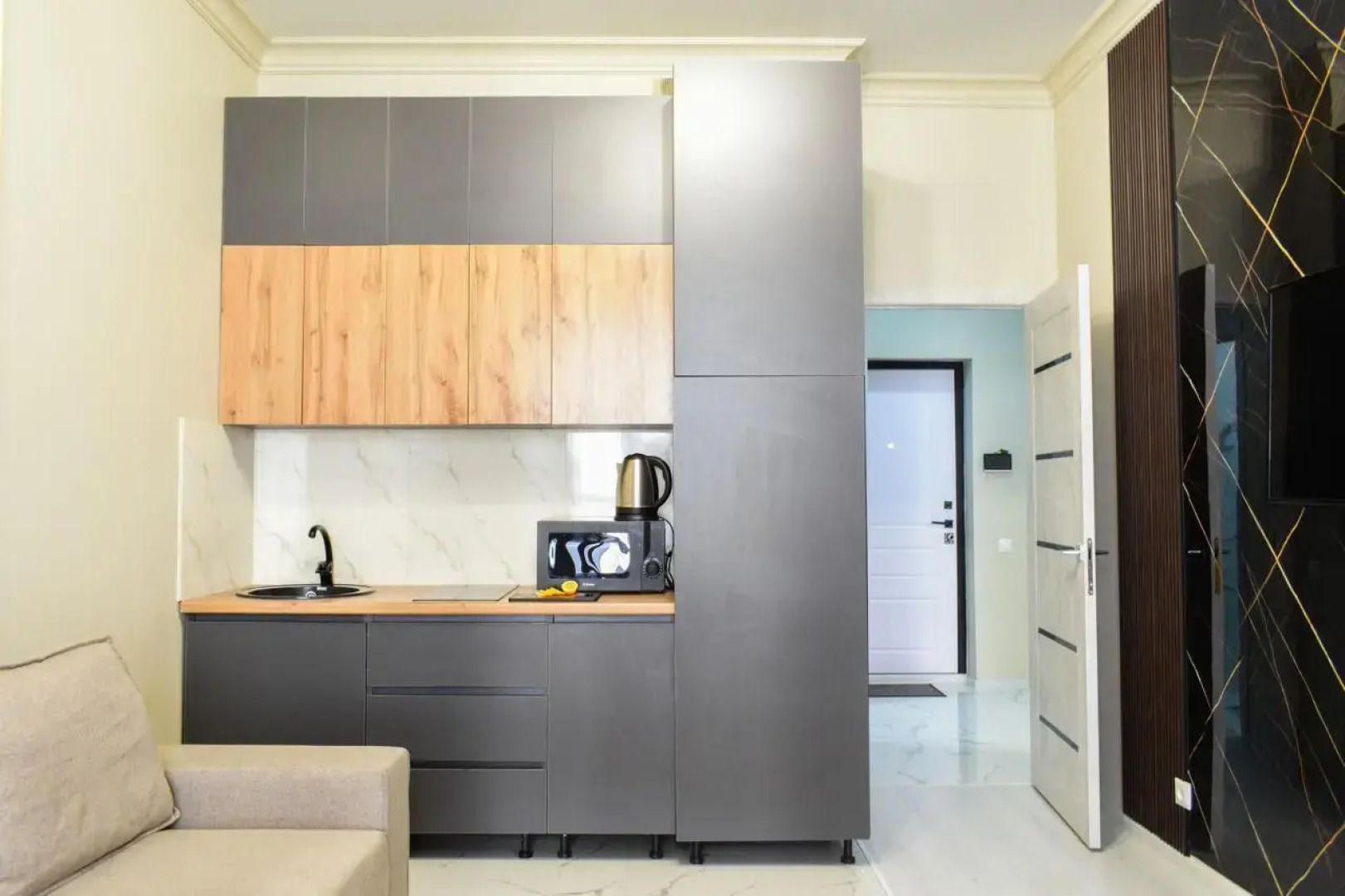 Апартаменты Галилео