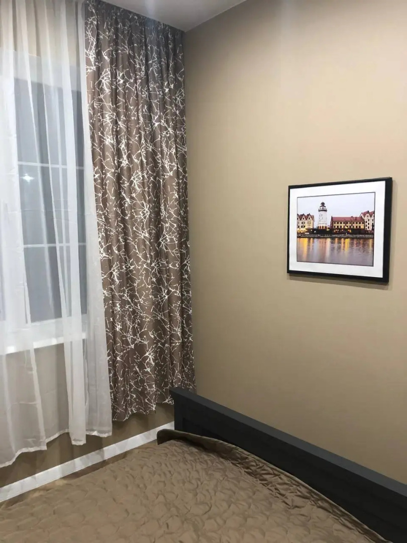 Гостевой дом в Ласкино