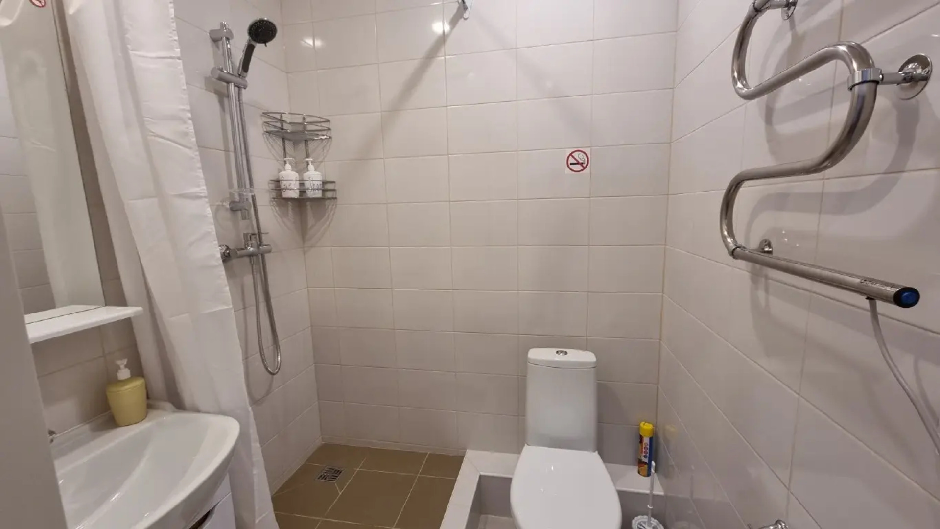 Квартира Космонавтов 11 1