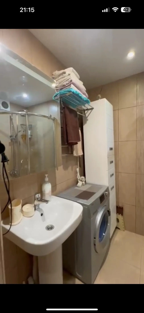 Квартира в центре Кисловодска улица Героев Медиков