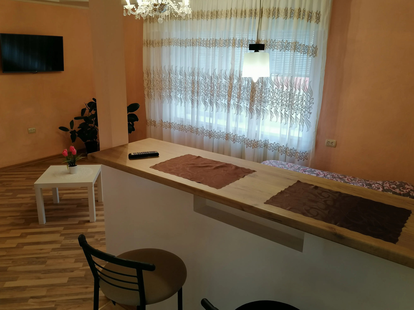 Апартаменты Квартира в Центре Борисова