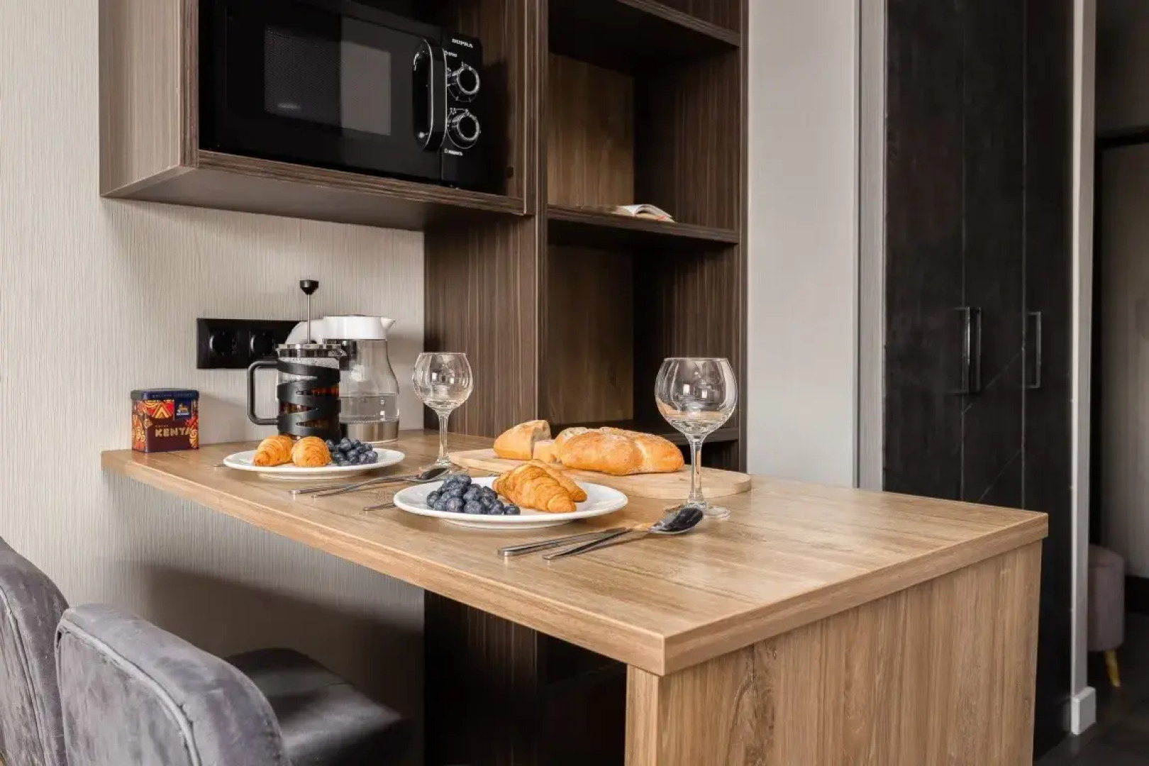 Апартаменты Craft by Smart Lofts Moscow