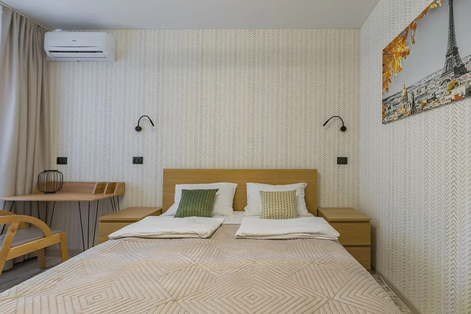 Апартаменты Стрелка